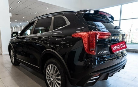 Haval Jolion, 2025 год, 2 849 000 рублей, 3 фотография