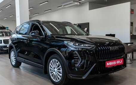 Haval Jolion, 2025 год, 2 849 000 рублей, 2 фотография