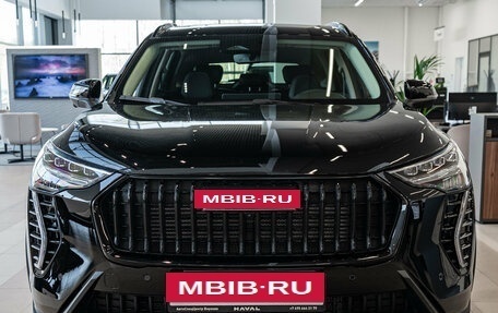 Haval Jolion, 2025 год, 2 849 000 рублей, 4 фотография