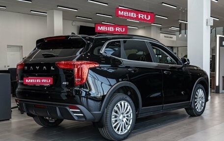 Haval Jolion, 2025 год, 2 849 000 рублей, 5 фотография