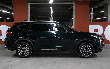 CheryExeed TXL, 2023 год, 2 949 000 рублей, 4 фотография