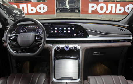 CheryExeed TXL, 2023 год, 2 949 000 рублей, 14 фотография