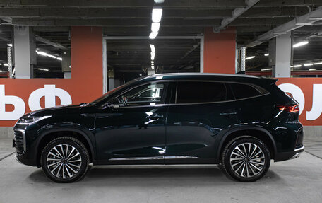 CheryExeed TXL, 2023 год, 2 949 000 рублей, 8 фотография