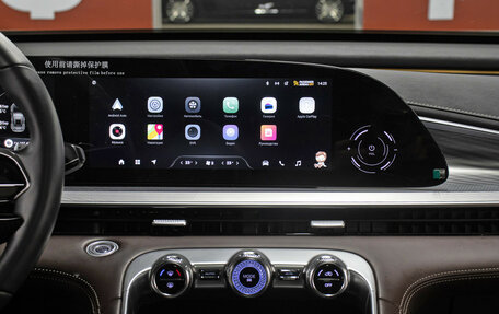 CheryExeed TXL, 2023 год, 2 949 000 рублей, 15 фотография