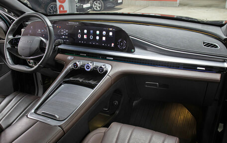 CheryExeed TXL, 2023 год, 2 949 000 рублей, 11 фотография