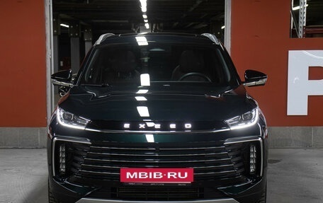 CheryExeed TXL, 2023 год, 2 949 000 рублей, 2 фотография