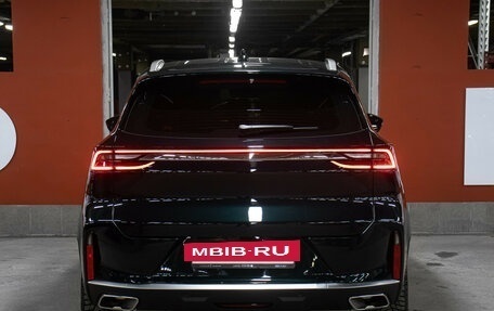 CheryExeed TXL, 2023 год, 2 949 000 рублей, 6 фотография