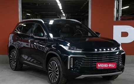 CheryExeed TXL, 2023 год, 2 949 000 рублей, 3 фотография