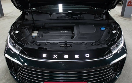 CheryExeed TXL, 2023 год, 2 949 000 рублей, 9 фотография