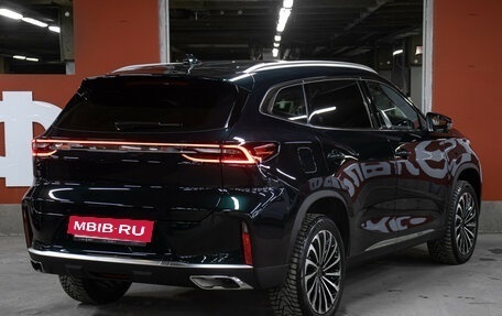 CheryExeed TXL, 2023 год, 2 949 000 рублей, 5 фотография