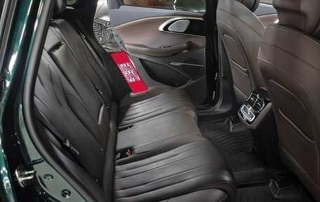 CheryExeed TXL, 2023 год, 2 949 000 рублей, 12 фотография