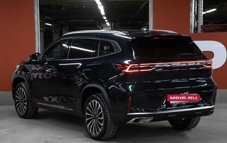 CheryExeed TXL, 2023 год, 2 949 000 рублей, 7 фотография