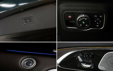 CheryExeed TXL, 2023 год, 2 949 000 рублей, 20 фотография