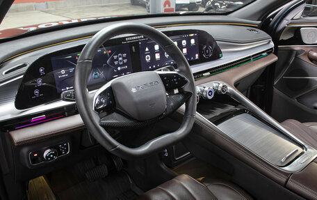 CheryExeed TXL, 2023 год, 2 949 000 рублей, 16 фотография