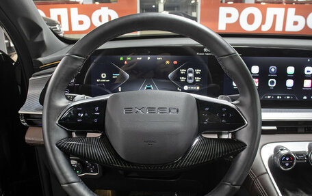 CheryExeed TXL, 2023 год, 2 949 000 рублей, 17 фотография