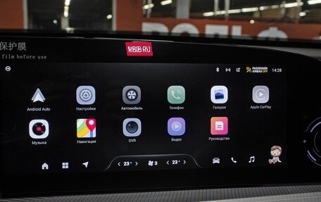 CheryExeed TXL, 2023 год, 2 949 000 рублей, 19 фотография