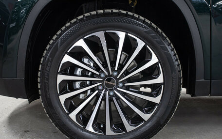 CheryExeed TXL, 2023 год, 2 949 000 рублей, 29 фотография