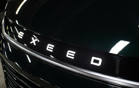 CheryExeed TXL, 2023 год, 2 949 000 рублей, 25 фотография