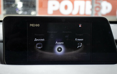 Lexus RX IV рестайлинг, 2019 год, 4 749 000 рублей, 21 фотография