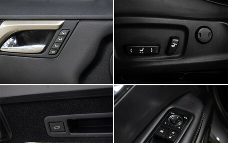 Lexus RX IV рестайлинг, 2019 год, 4 749 000 рублей, 23 фотография