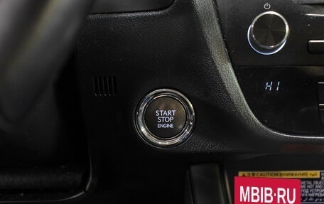 Lexus RX IV рестайлинг, 2019 год, 4 749 000 рублей, 18 фотография