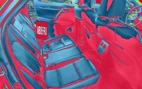 Lexus RX IV рестайлинг, 2019 год, 4 749 000 рублей, 12 фотография