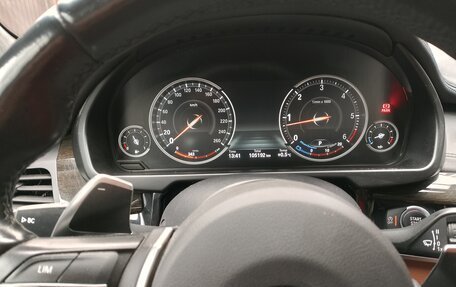 BMW X6, 2015 год, 3 950 000 рублей, 5 фотография