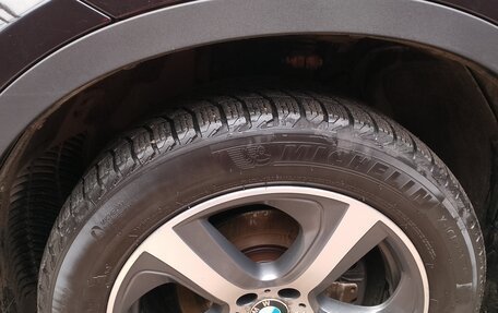 BMW X6, 2015 год, 3 950 000 рублей, 6 фотография