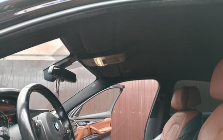 BMW X6, 2015 год, 3 950 000 рублей, 8 фотография