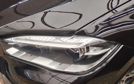 BMW X6, 2015 год, 3 950 000 рублей, 7 фотография