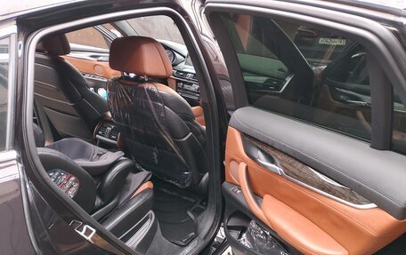 BMW X6, 2015 год, 3 950 000 рублей, 13 фотография