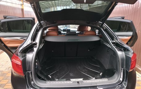 BMW X6, 2015 год, 3 950 000 рублей, 15 фотография