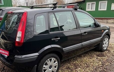 Ford Fusion I, 2008 год, 920 000 рублей, 4 фотография