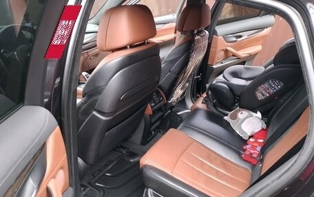 BMW X6, 2015 год, 3 950 000 рублей, 14 фотография