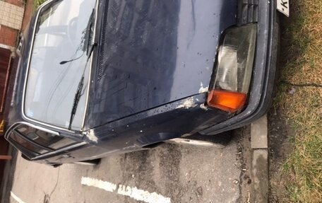 Opel Rekord E, 1983 год, 60 034 рублей, 3 фотография