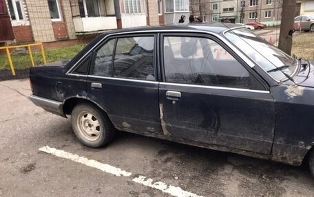 Opel Rekord E, 1983 год, 60 034 рублей, 6 фотография