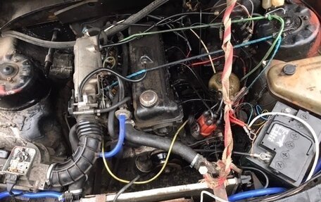 Opel Rekord E, 1983 год, 60 034 рублей, 4 фотография