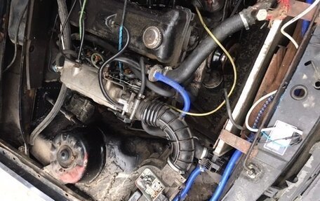 Opel Rekord E, 1983 год, 60 034 рублей, 5 фотография