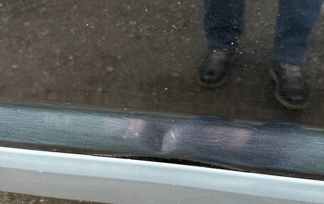 Ford Fusion I, 2008 год, 920 000 рублей, 15 фотография