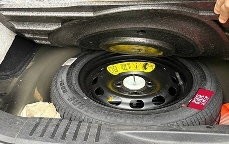 Ford Fusion I, 2008 год, 920 000 рублей, 10 фотография