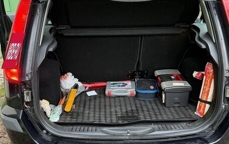 Ford Fusion I, 2008 год, 920 000 рублей, 11 фотография