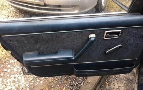 Opel Rekord E, 1983 год, 60 034 рублей, 16 фотография