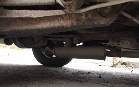 Opel Rekord E, 1983 год, 60 034 рублей, 13 фотография