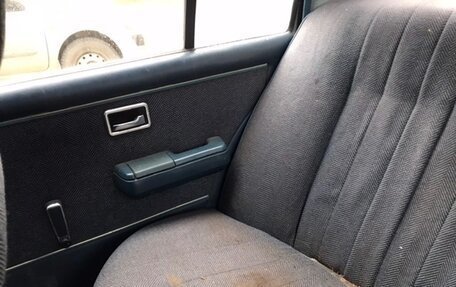 Opel Rekord E, 1983 год, 60 034 рублей, 21 фотография