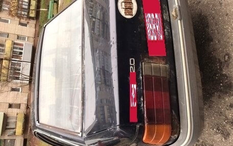 Opel Rekord E, 1983 год, 60 034 рублей, 9 фотография