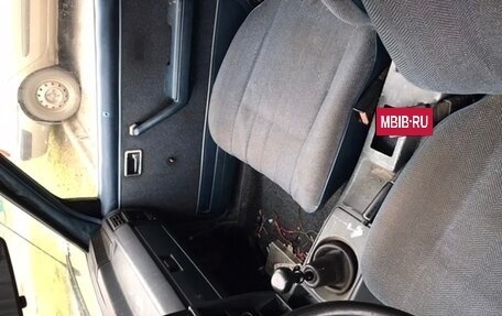 Opel Rekord E, 1983 год, 60 034 рублей, 17 фотография