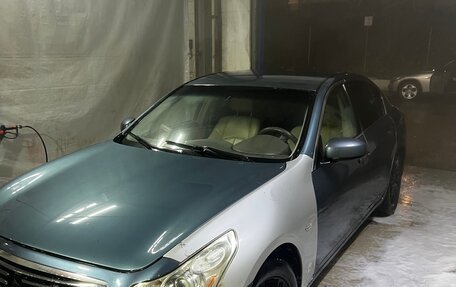 Infiniti G, 2008 год, 550 000 рублей, 4 фотография