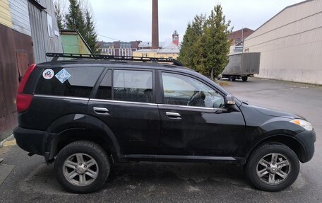 Great Wall Hover H5, 2012 год, 420 000 рублей, 3 фотография