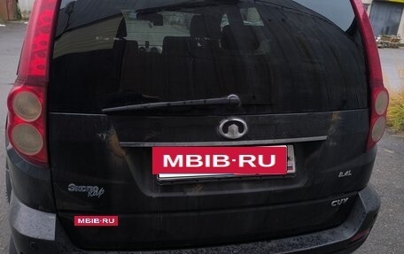 Great Wall Hover H5, 2012 год, 420 000 рублей, 4 фотография