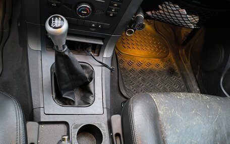 Great Wall Hover H5, 2012 год, 420 000 рублей, 10 фотография